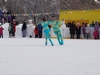 Фестиваль танцев на льду пройдет в Тушино